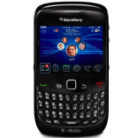 How to SIM unlock Blackberry 8520 Gemini phone