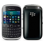 How to SIM unlock Blackberry 9320 Curve phone