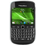 How to SIM unlock Blackberry 9900 Bold phone