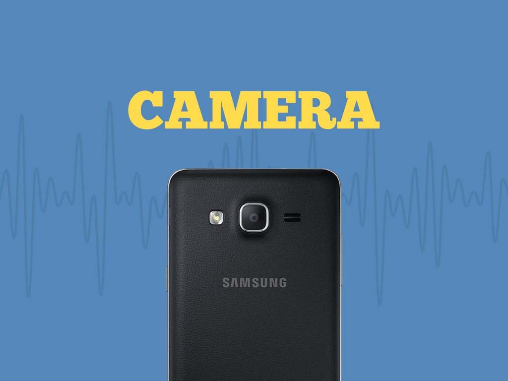 Great Phones We Unlock: Samsung Galaxy On5 : Camera