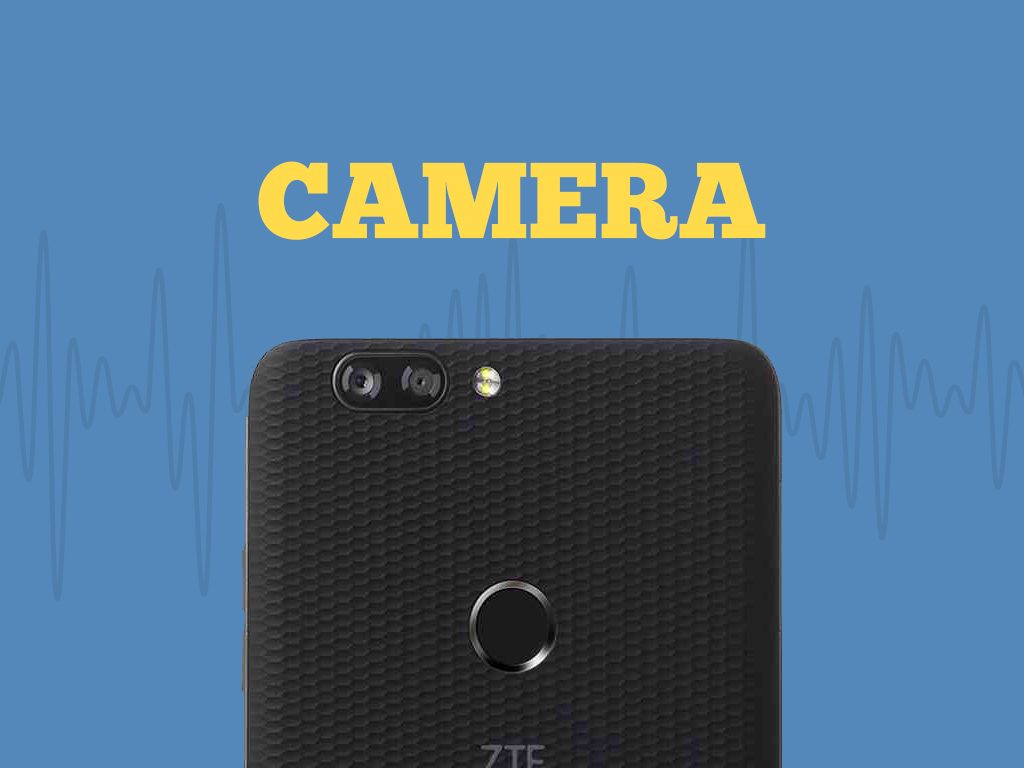 Great Phones We Unlock_ZTE Blade Z Max from MetroPCS : Camera