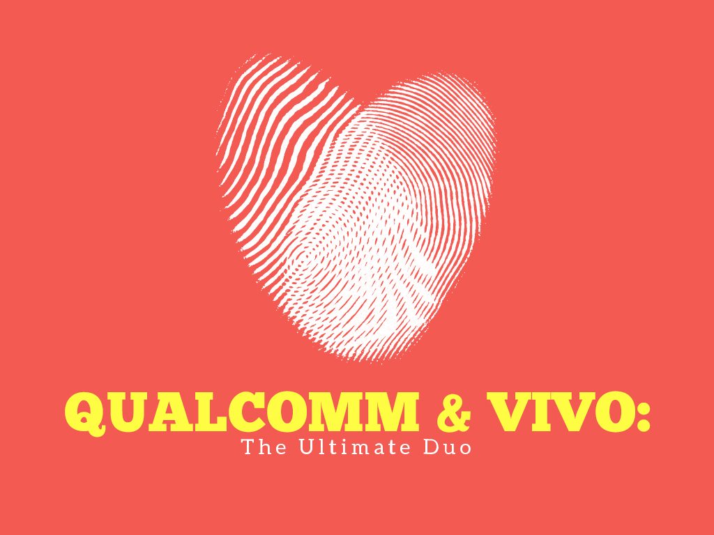 Qualcomm and Vivo Tandem