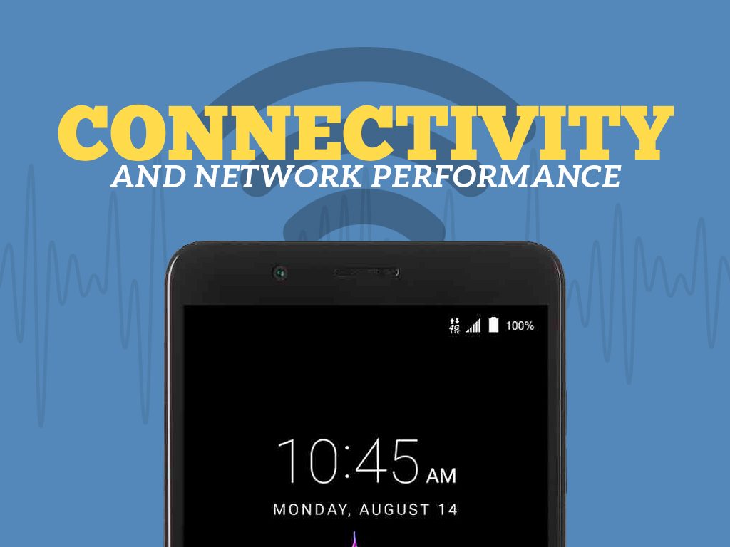 Great Phones We Unlock_ZTE Blade Z Max from MetroPCS : Connectivity