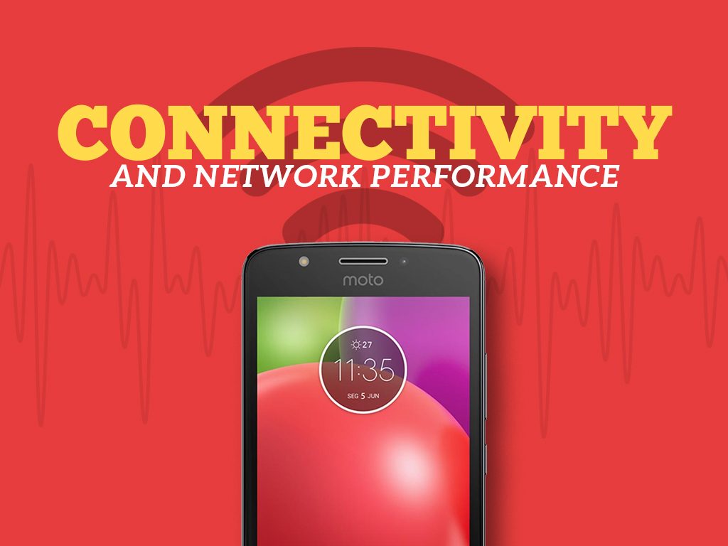 Unlock Moto E (4th Gen.) Connectivity and Performance