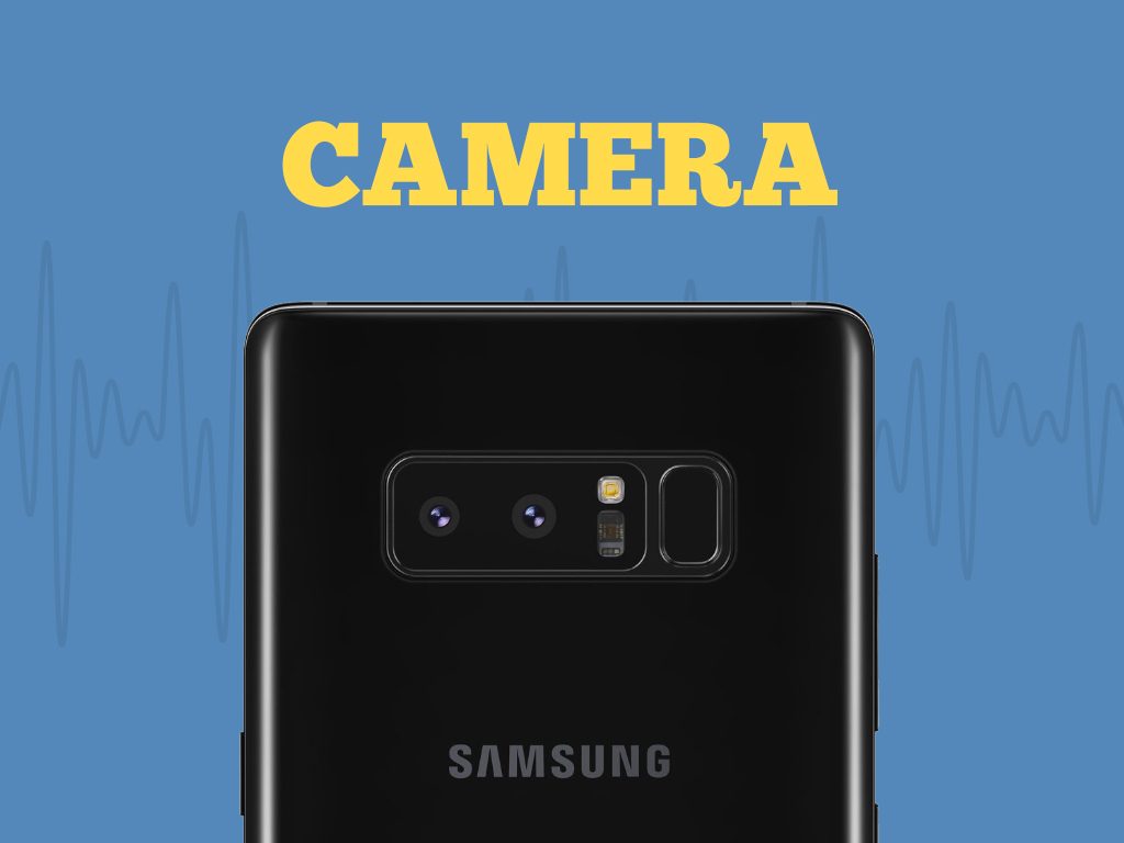 What’s New with Samsung Galaxy Note 8? Here’s What We Know: Camera