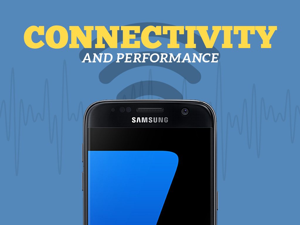 Great Phones We Unlock: Connectivity and Performance