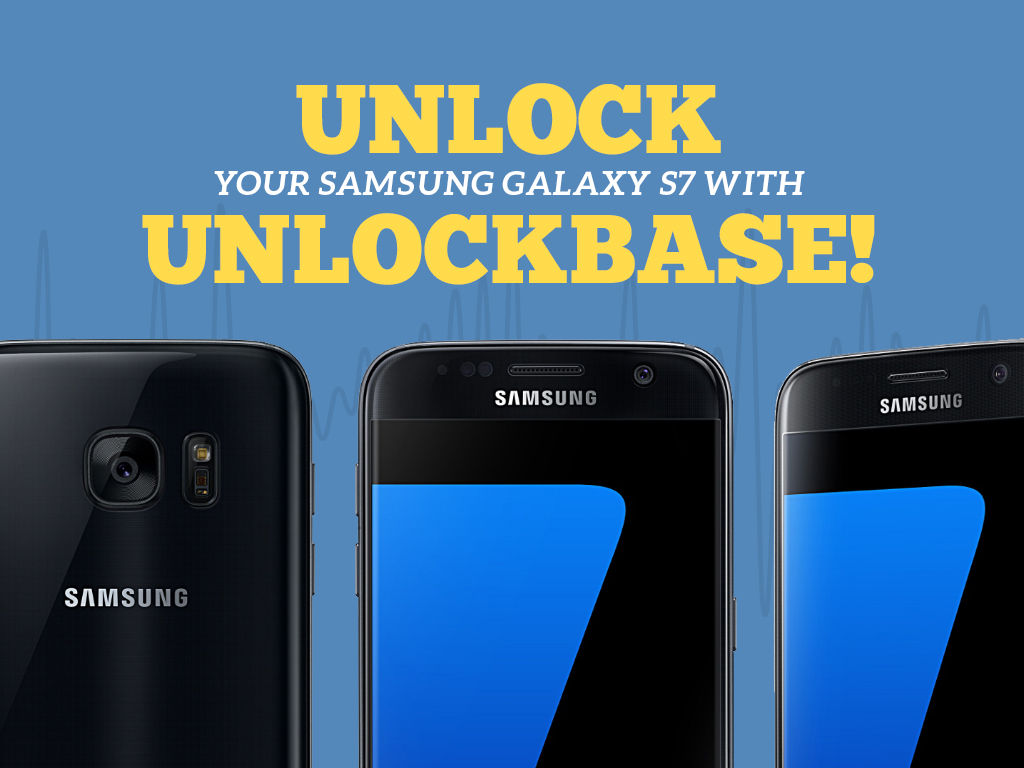 Great Phones We Unlock Samsung Galaxy S7 (SMG930T1) from MetroPCS