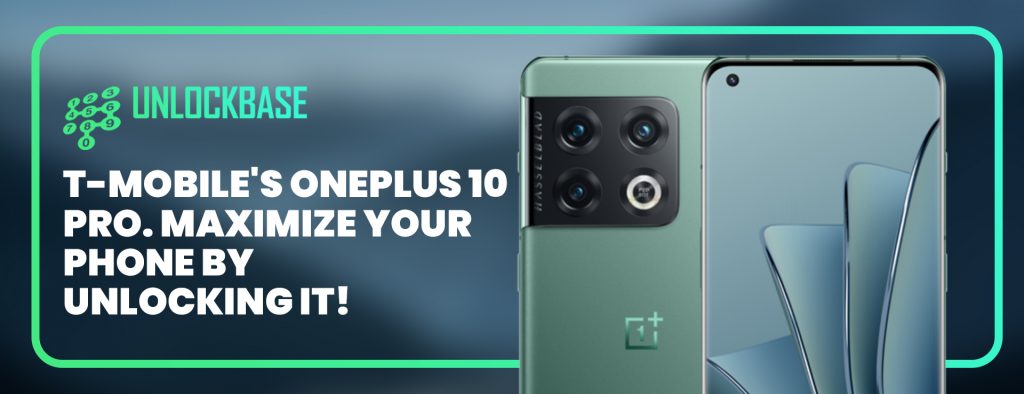 oneplus 10 pro tmobile