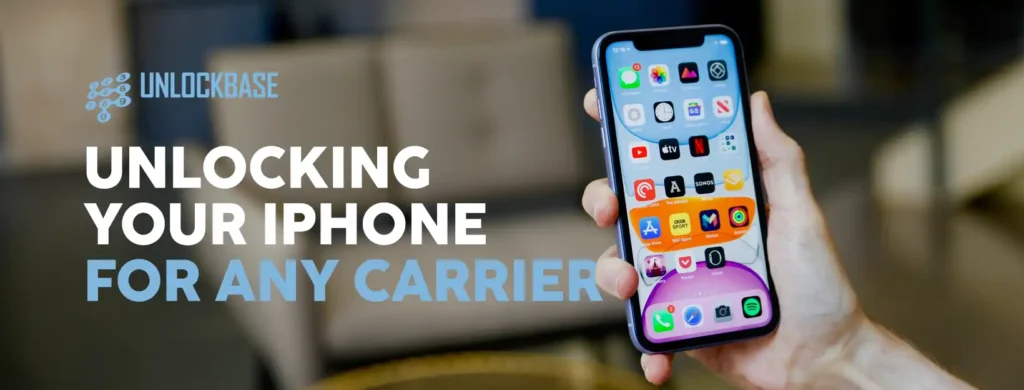 how to unlock iphone to any carrier