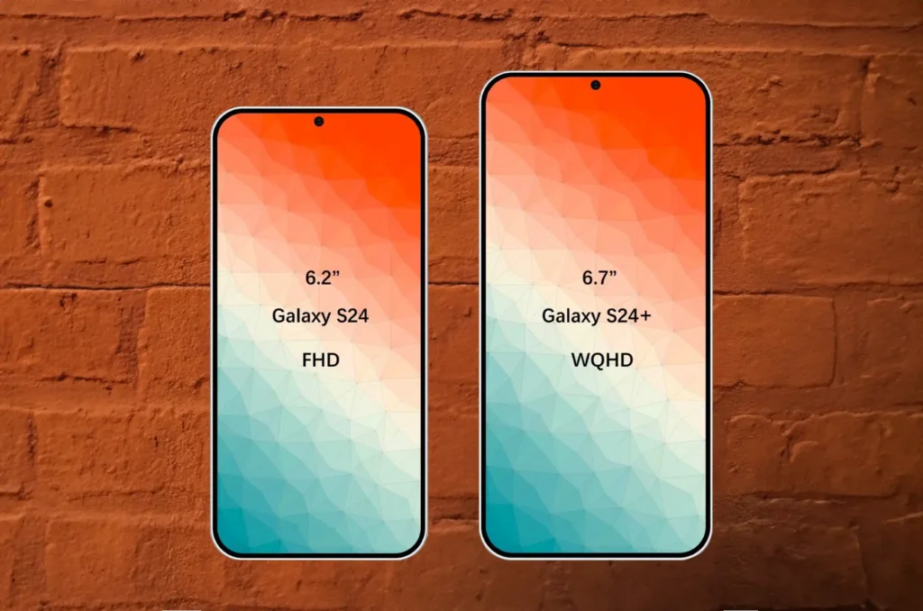 samsung galaxy s24 series