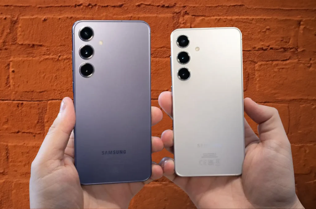 samsung galaxy s24 series