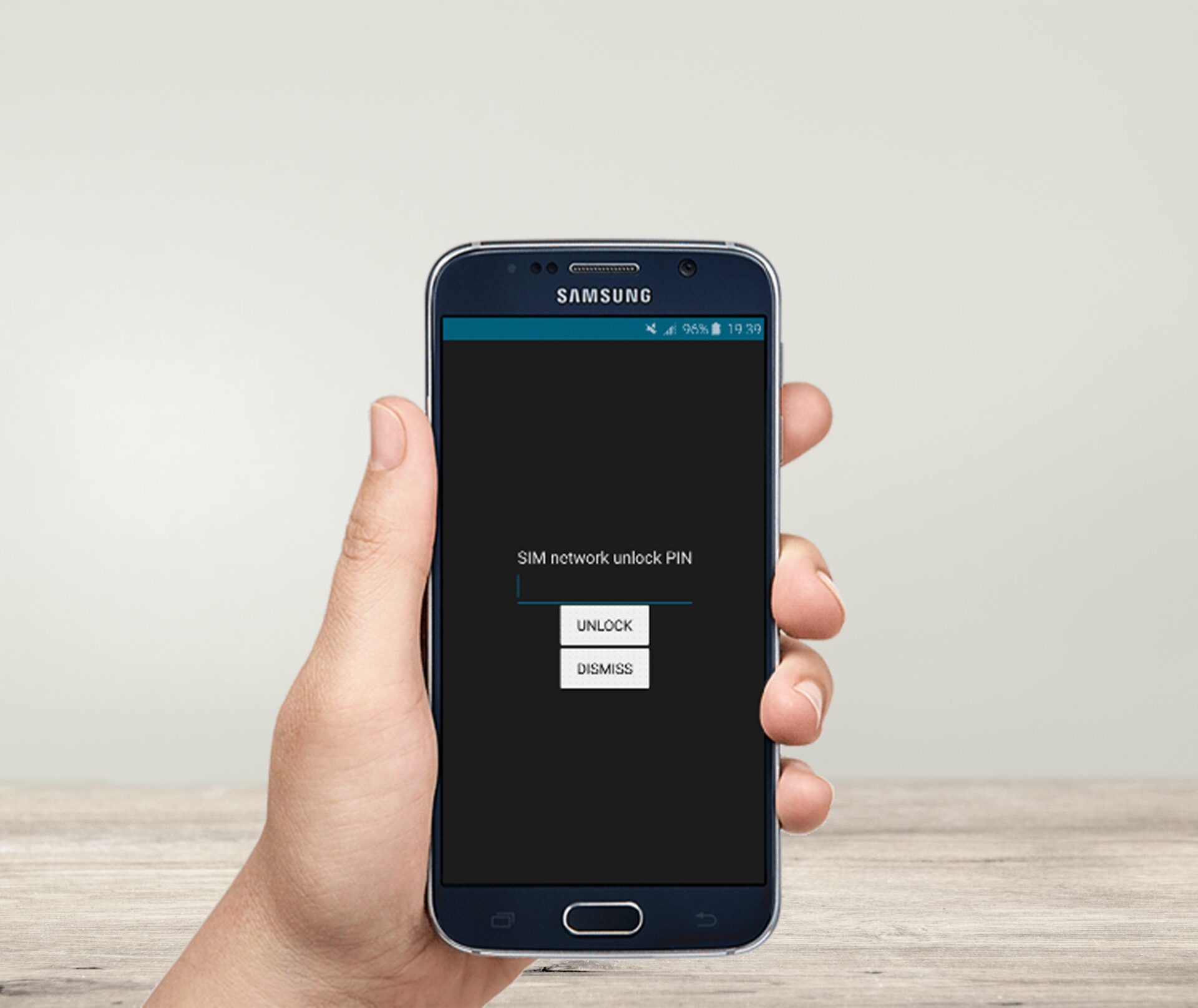 S8 S7 S6 S5 Note 8 5 4 3 ATT Unlock Service Code For AT&T Samsung Galaxy S9 S9 