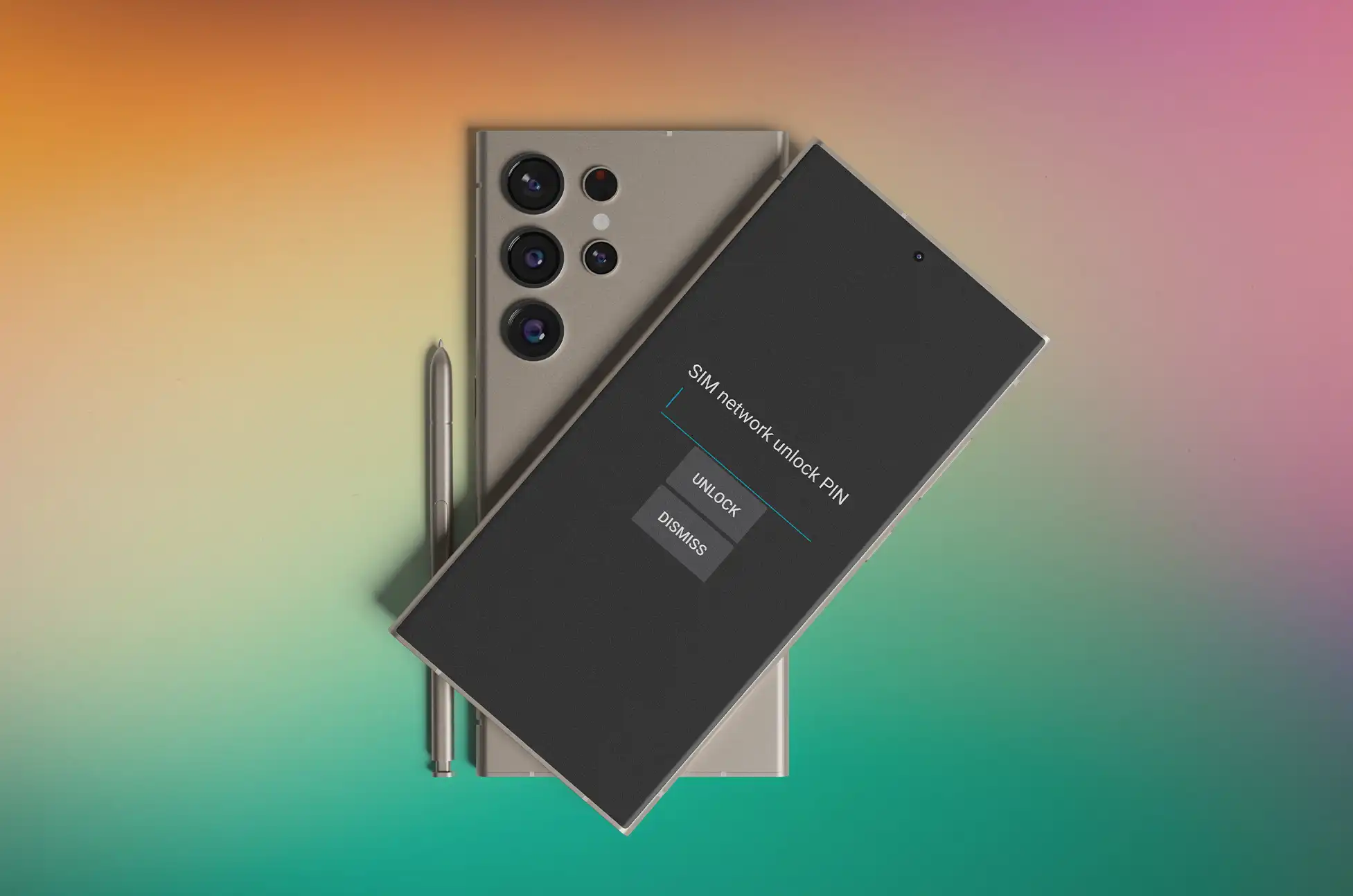 Guide to SIM Unlocking AT T Samsung Phones UnlockBase