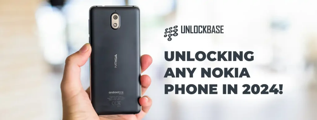 Unlocking Any Nokia Phone in 2024