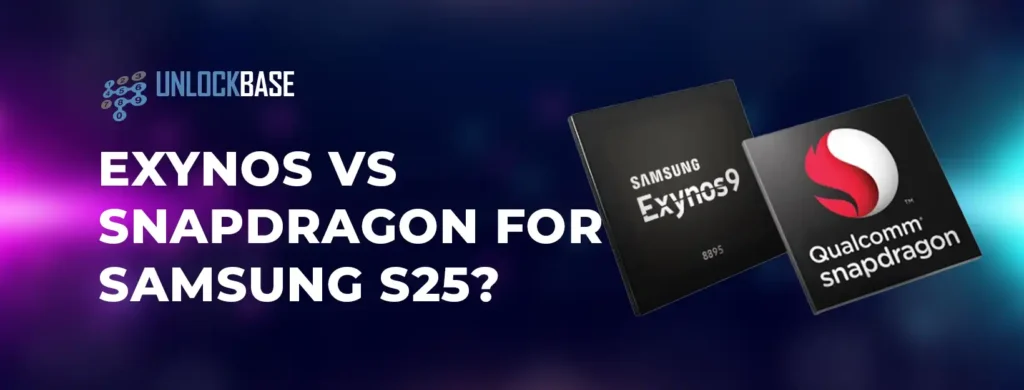 exynos vs snapdragon