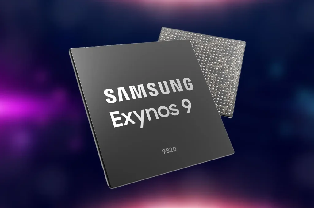 exynos vs snapdragon