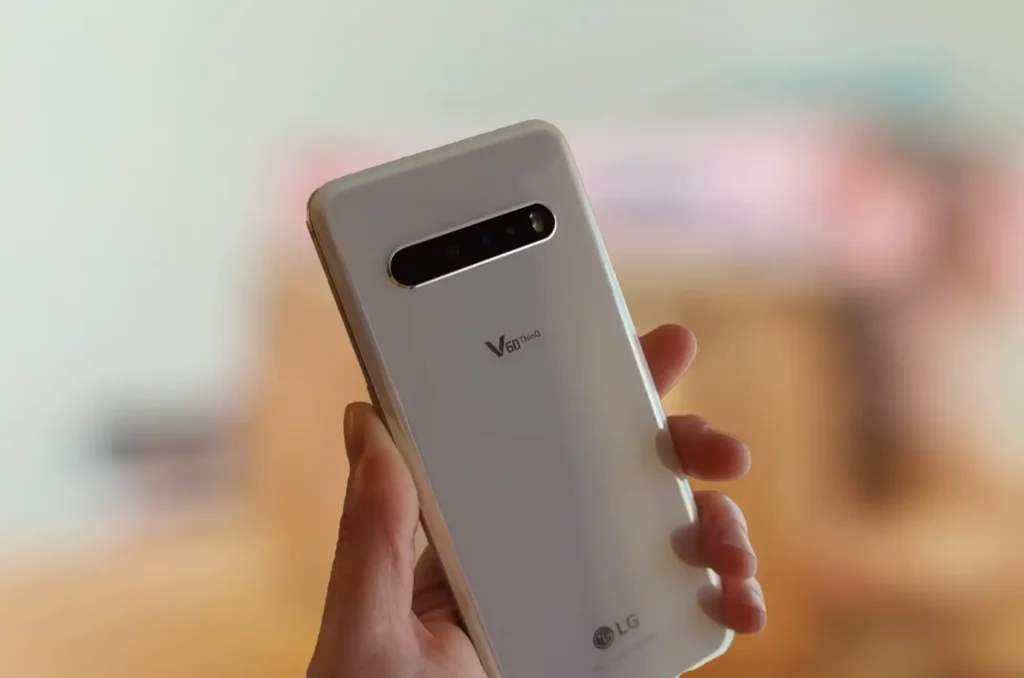 how to unlock lg phones