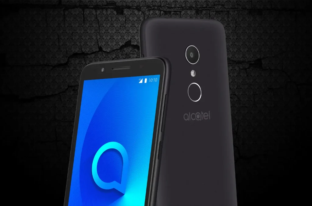 alcatel mobile unlock