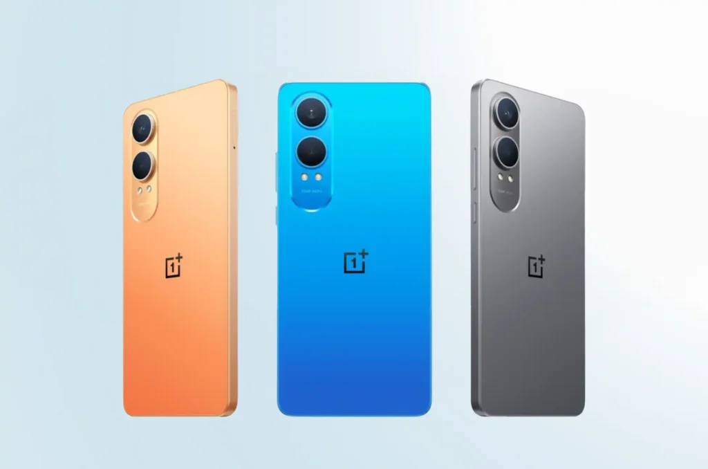 OnePlus Nord CE4 Lite