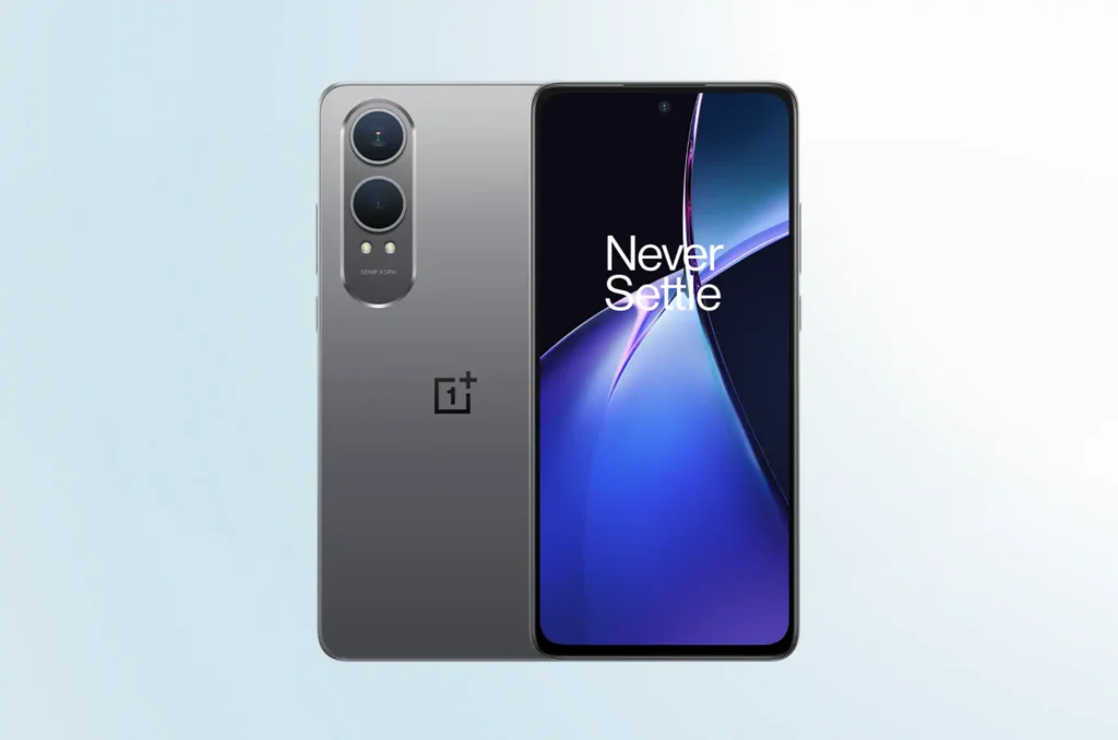 OnePlus Nord CE4 Lite