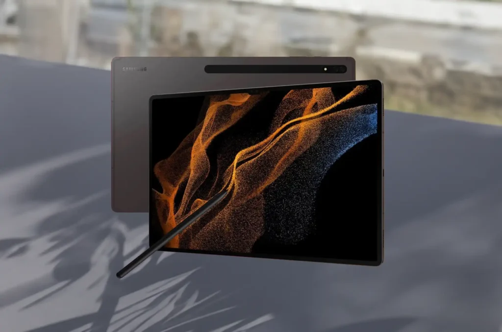 how to unlock samsung galaxy tab
