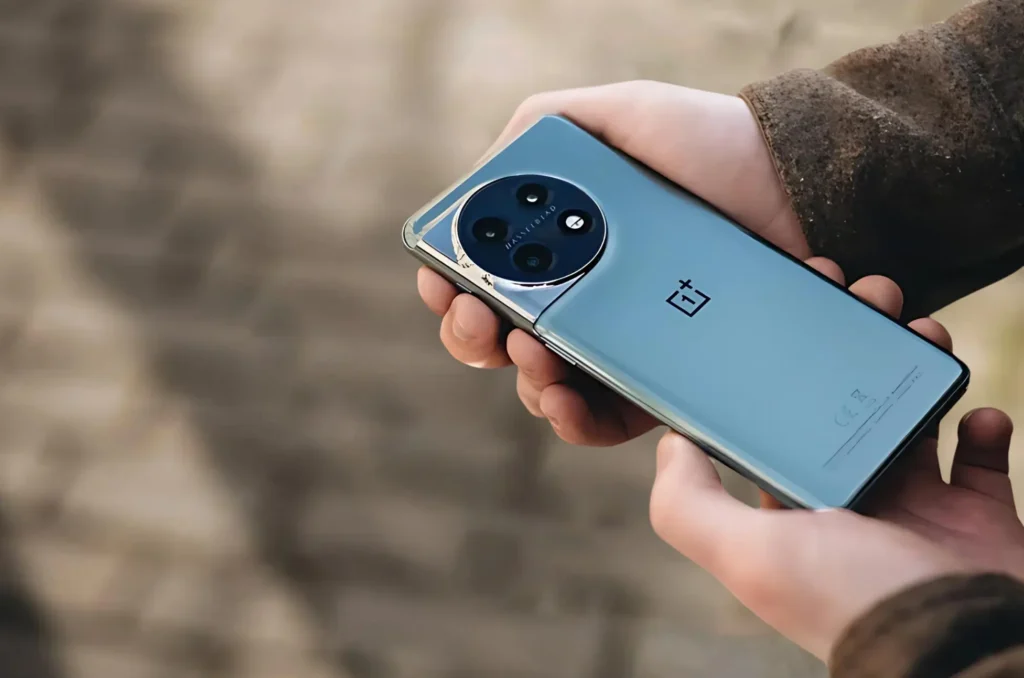 unlock oneplus phone