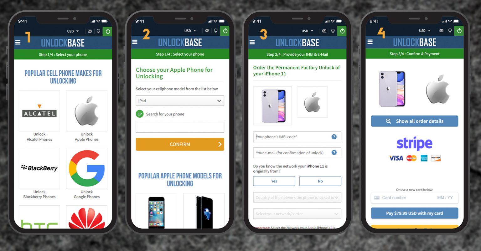 Unlocking Base Does factory reset remove carrier lock on your iPhone?
