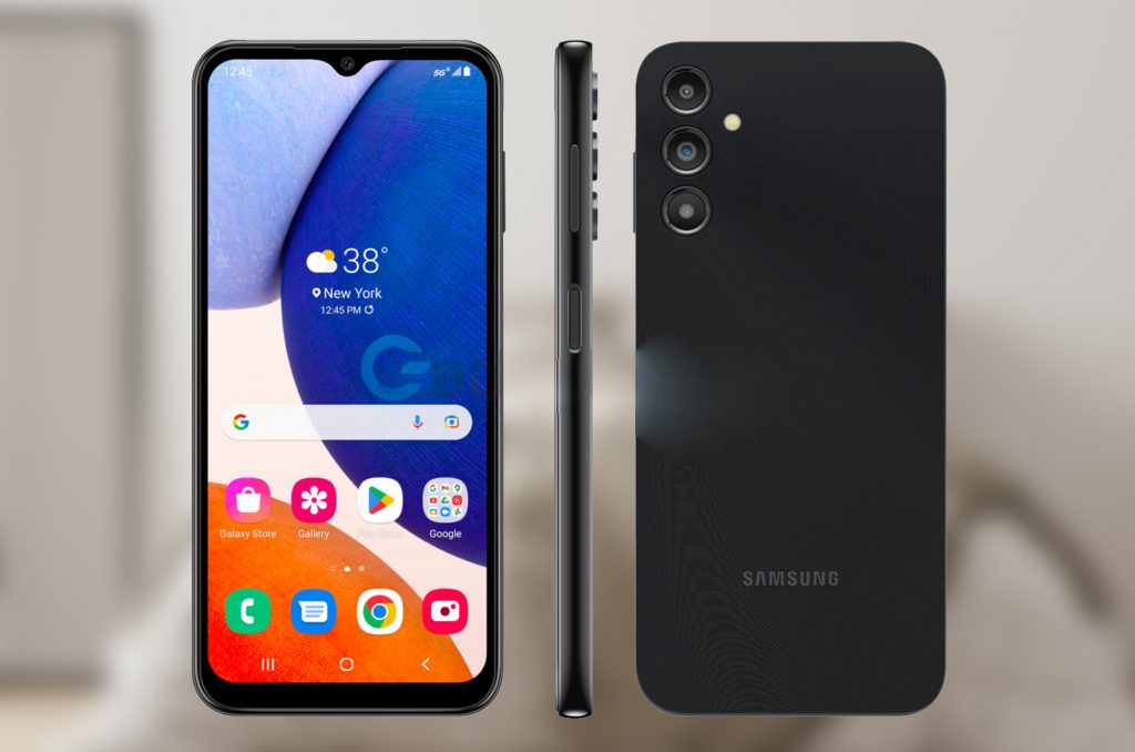 Samsung Galaxy A14 5G