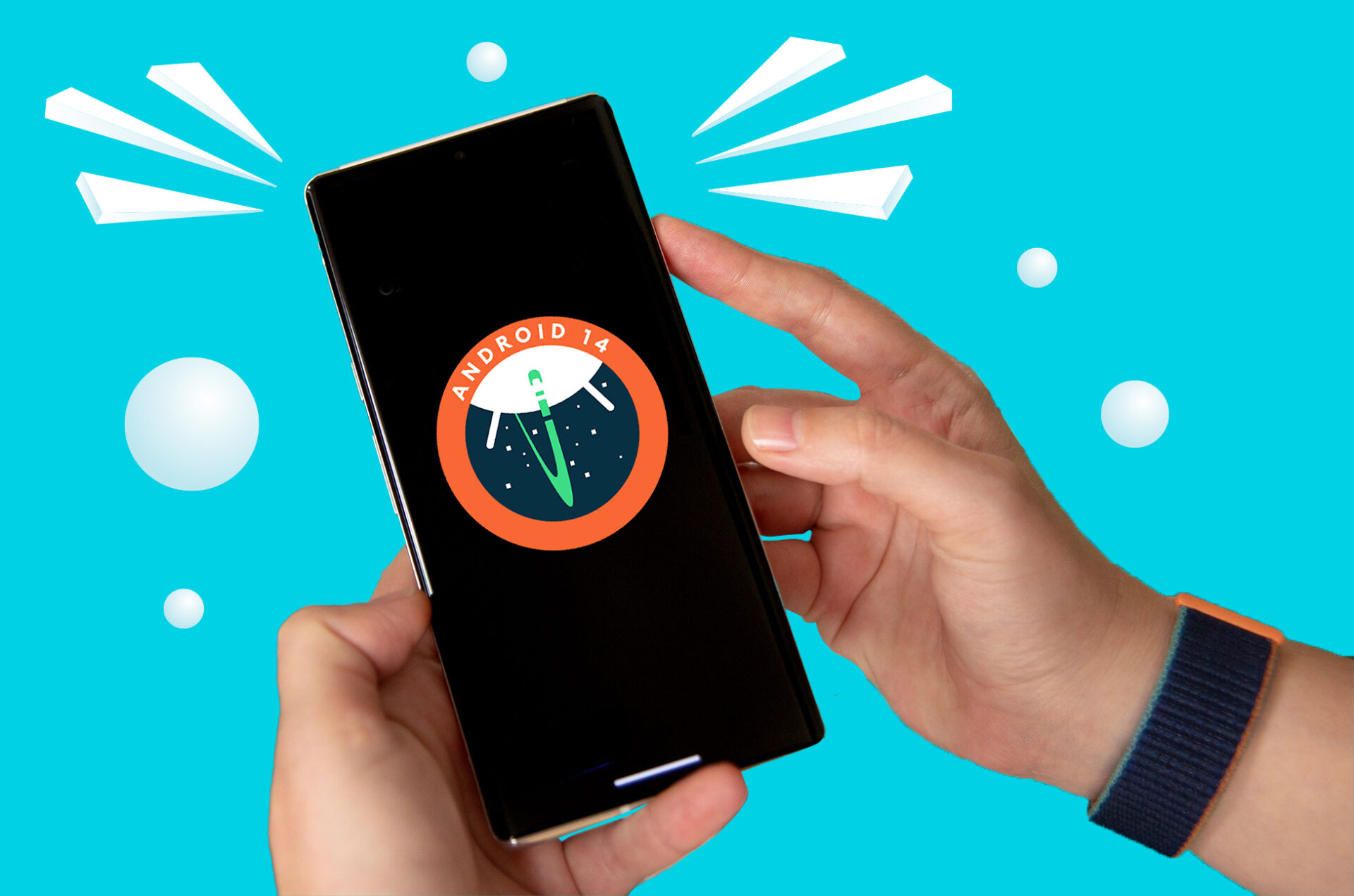 Android 14 Here S Everything You Need To Know Android 14 Here S Everything You Need To Know