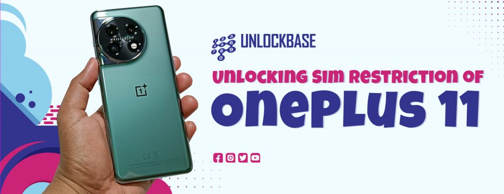 oneplus 11 unlocked