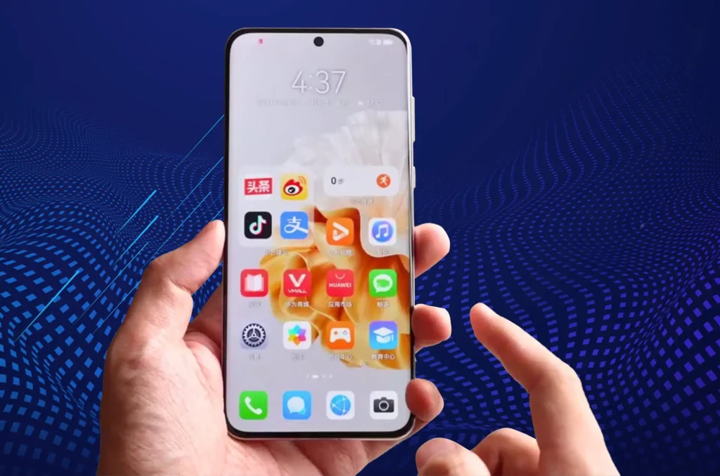 How to Unlock Your Huawei P60 Pro