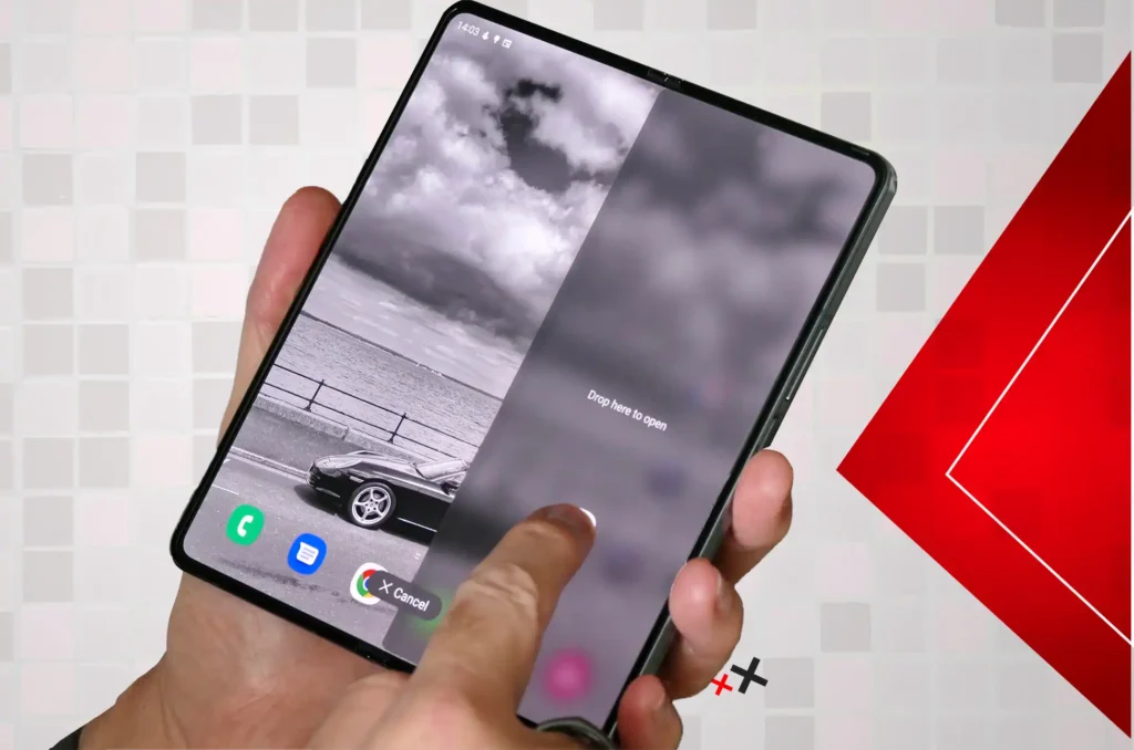 samsung galaxy z fold 5