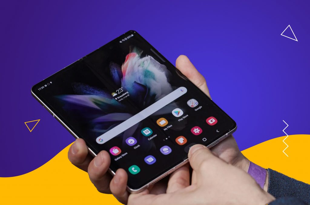 galaxy fold 4 vs s23 ultra