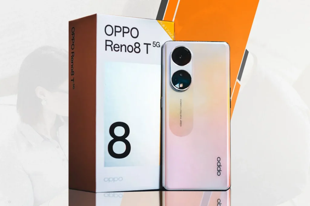 oppo reno8 t 5g