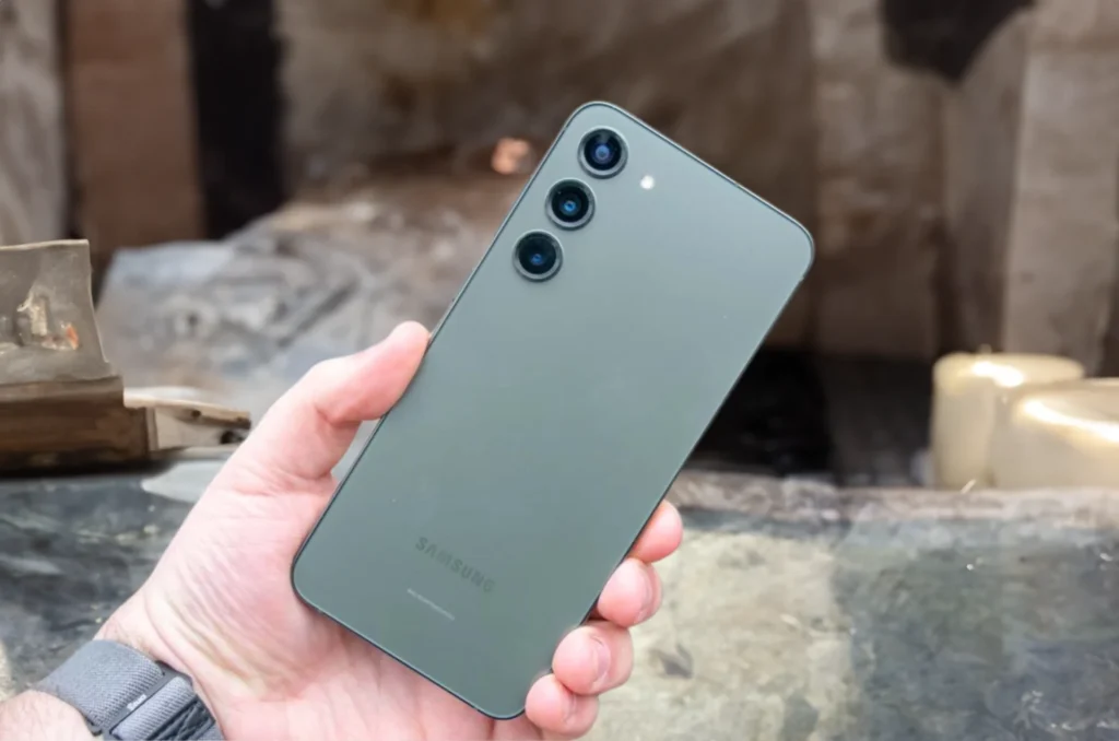 samsung s24 unlocked