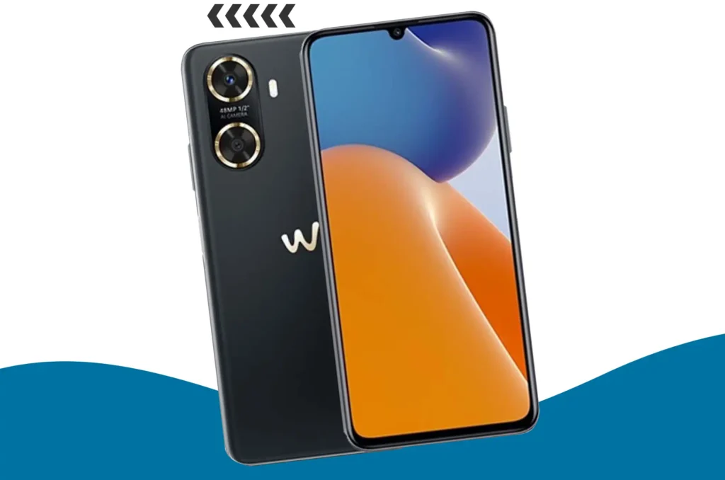 wiko 5g phone