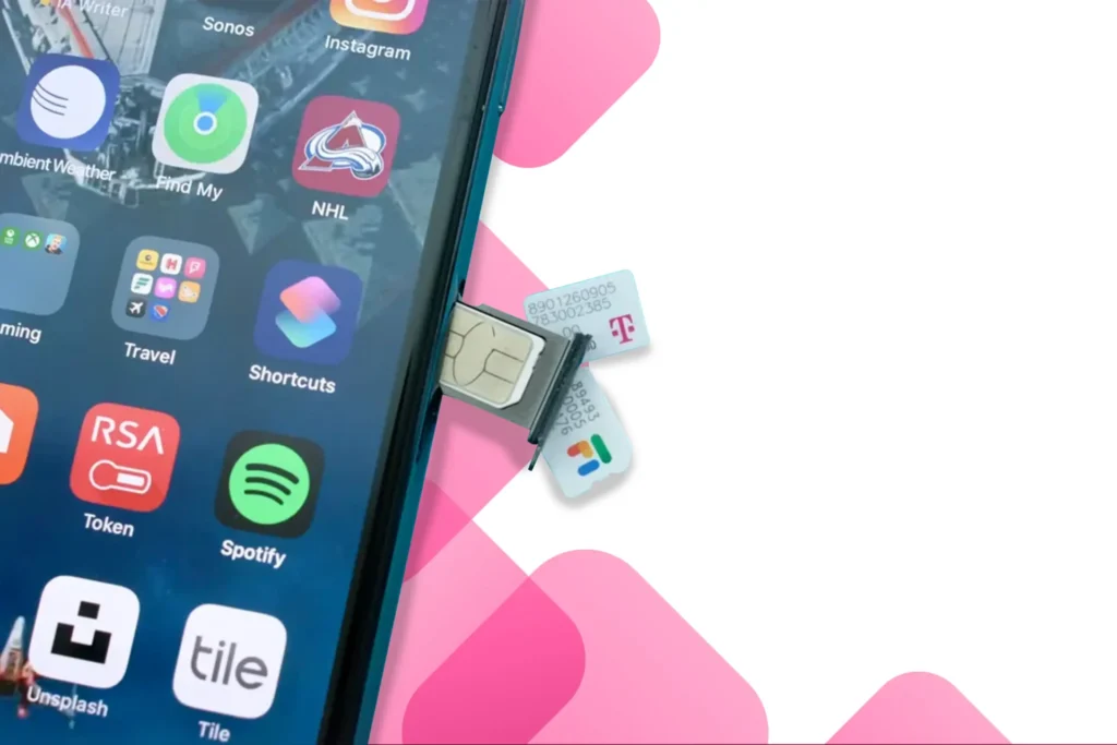how to activate my new t mobile sim card