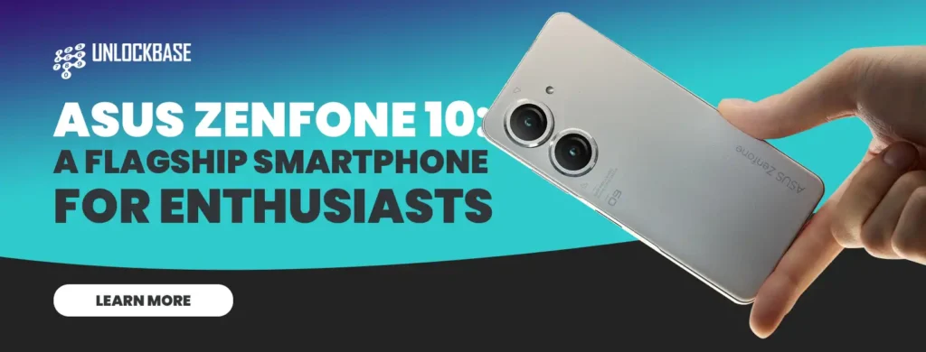 asus zenfone 10