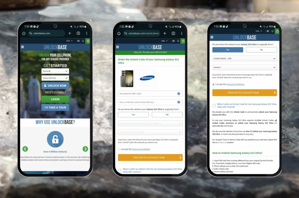 samsung s24 unlocked