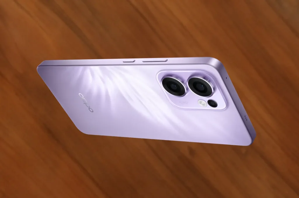 OPPO Reno13 Series