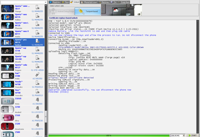 4SE Software Download v1.87