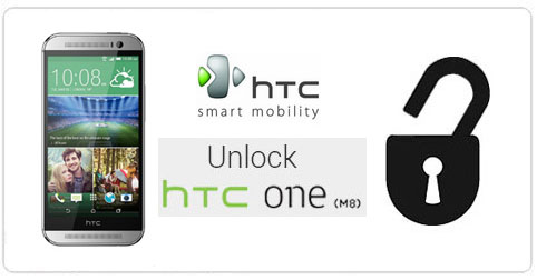 5 Ways to Unlock the HTC One