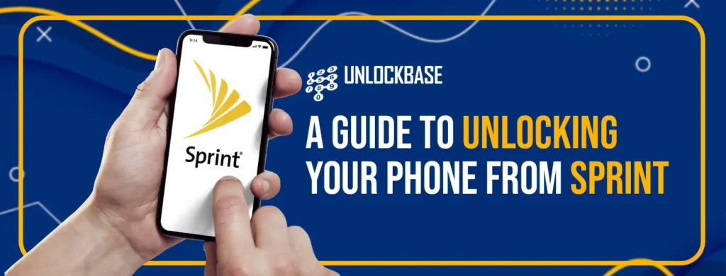 Unlocking cheap sprint phone
