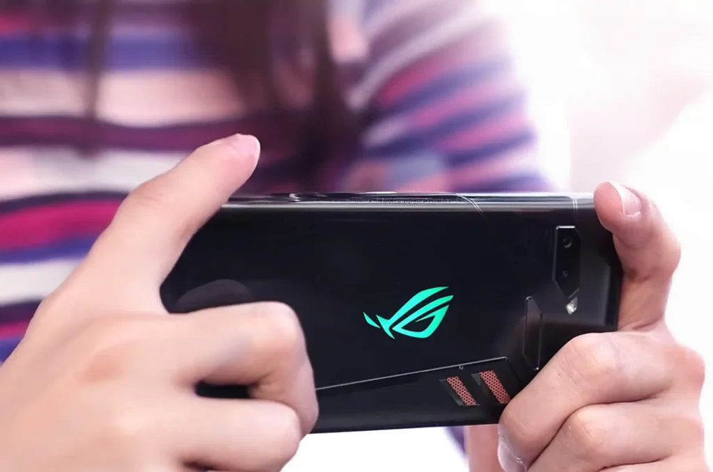 Sim Unlocking Asus Device