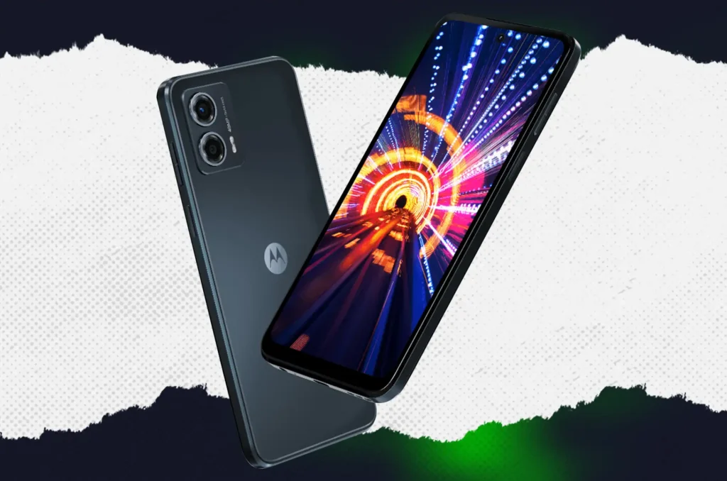 Moto G 5G 2023 Unlocking an Affordable 5G! UnlockBase