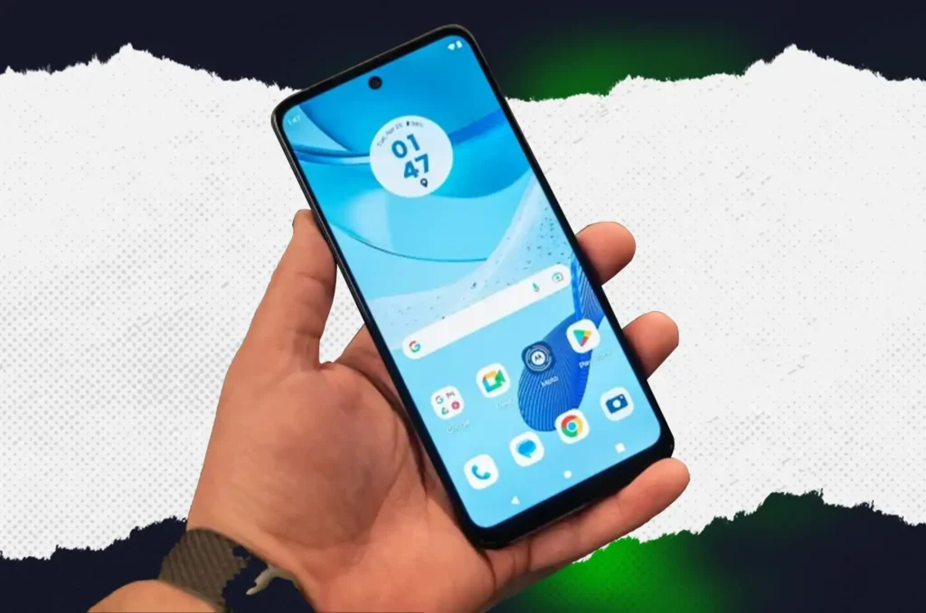 Moto G 5G 2023 Unlocking an Affordable 5G! UnlockBase
