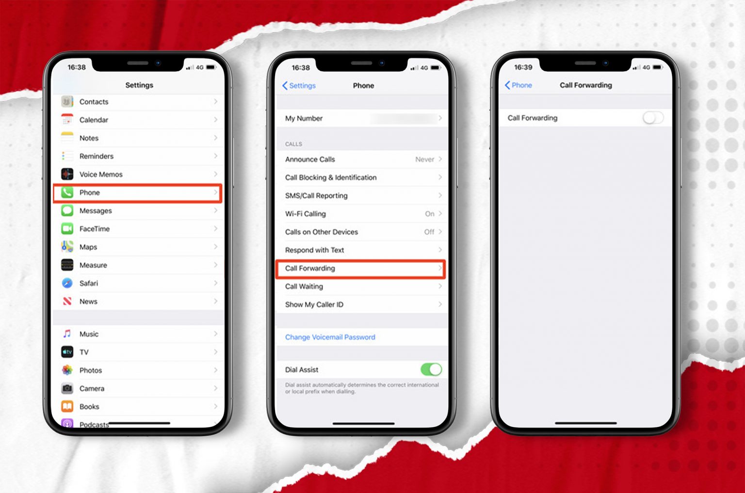 iPhone visual voicemail not working: How to fix it?