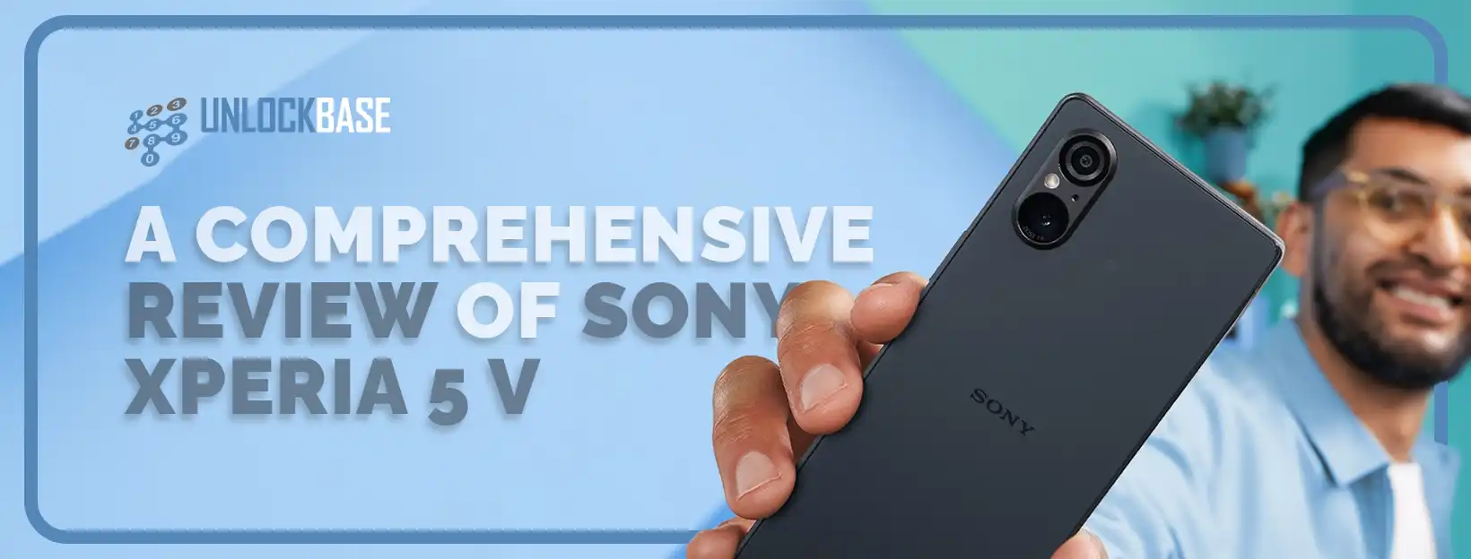 Sony's Xperia 5, Sony