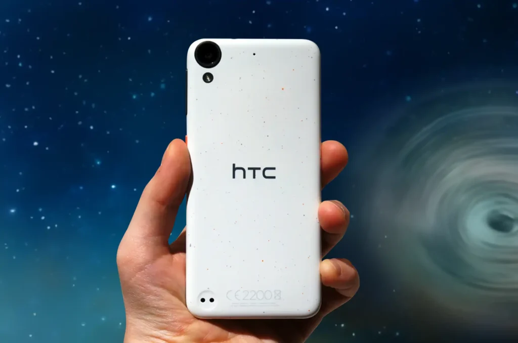 unlock htc phone