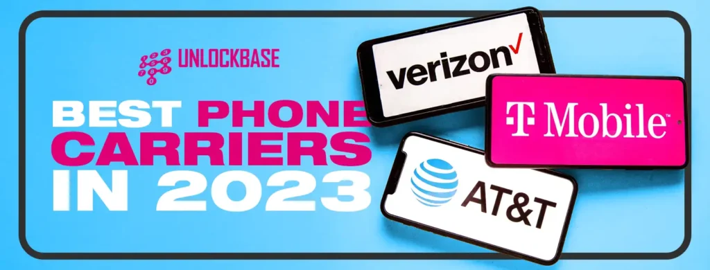 best phone carriers 2023